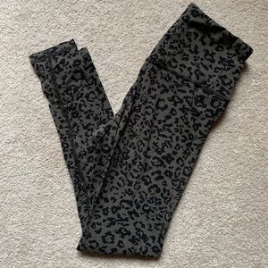 Athleta Ultra High-Rise Yoga Pants